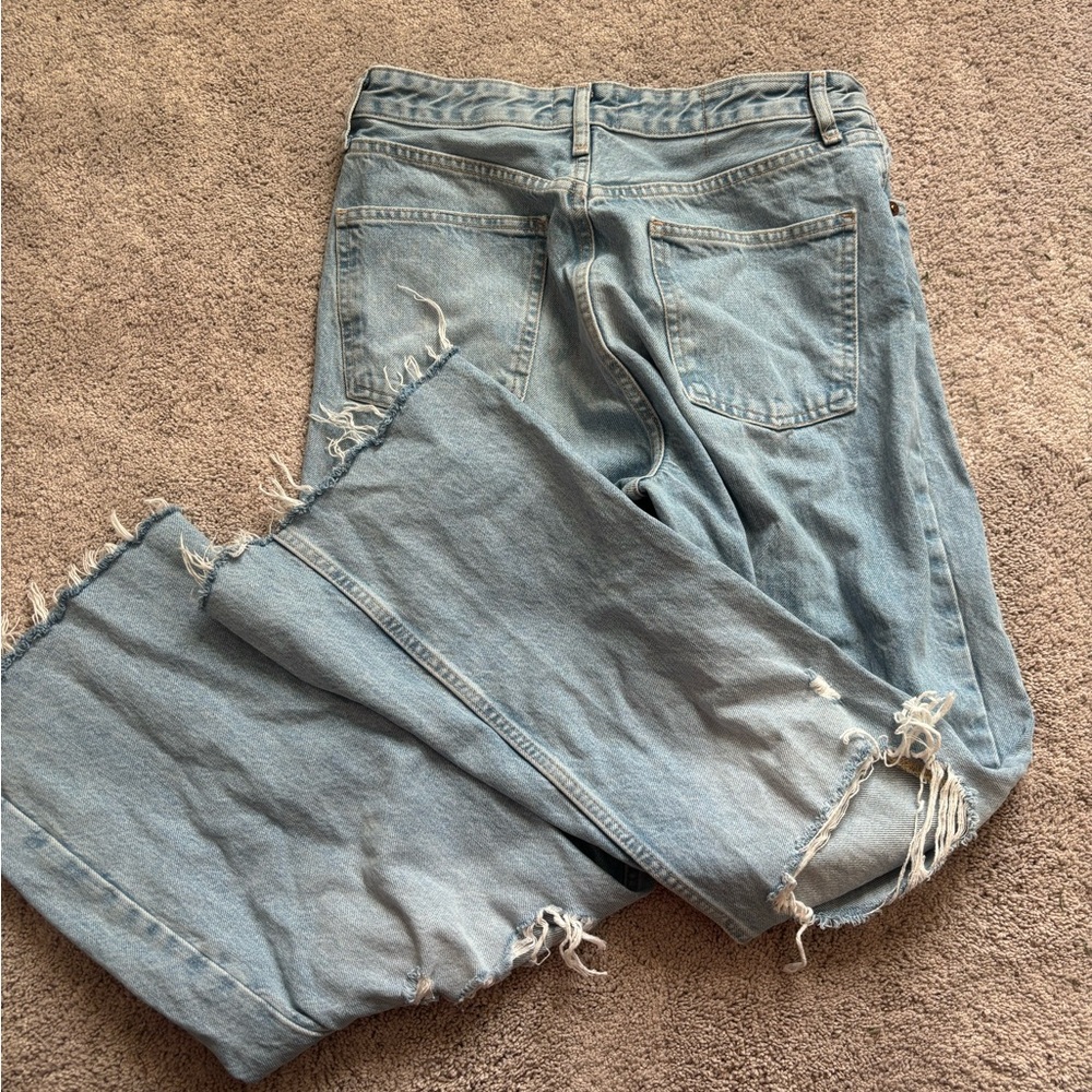 Zara Jeans - Picture 4 of 4